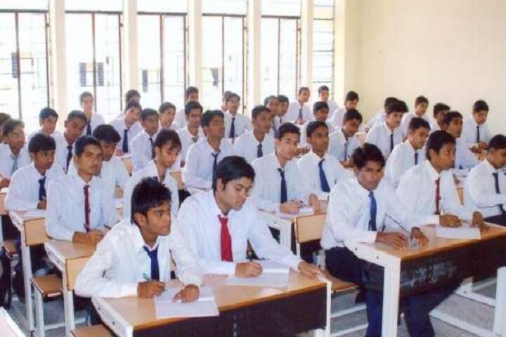 classroom